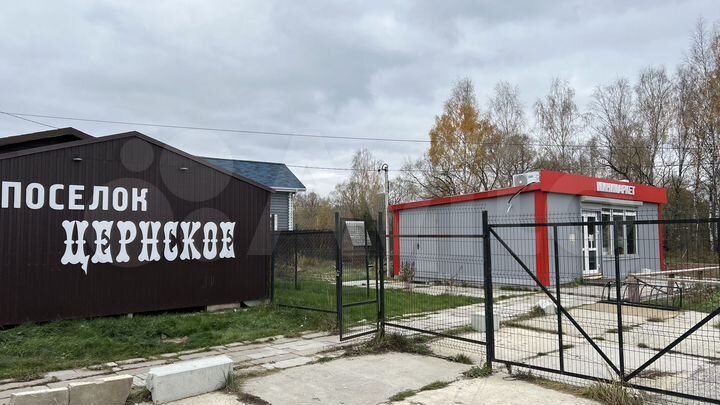 Торговая площадь, 60 м²