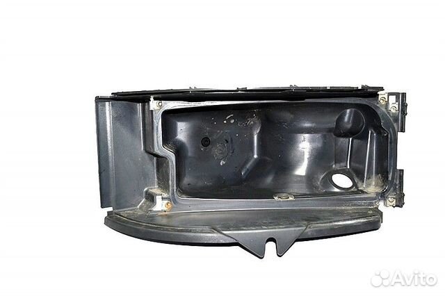 Корпус фары, правый scania P-series (01.04)