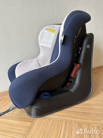 Детское автокресло от 0 до 18 Inglesina magellano