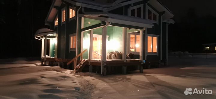 Электромонтажные работы