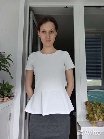 Блузка женская