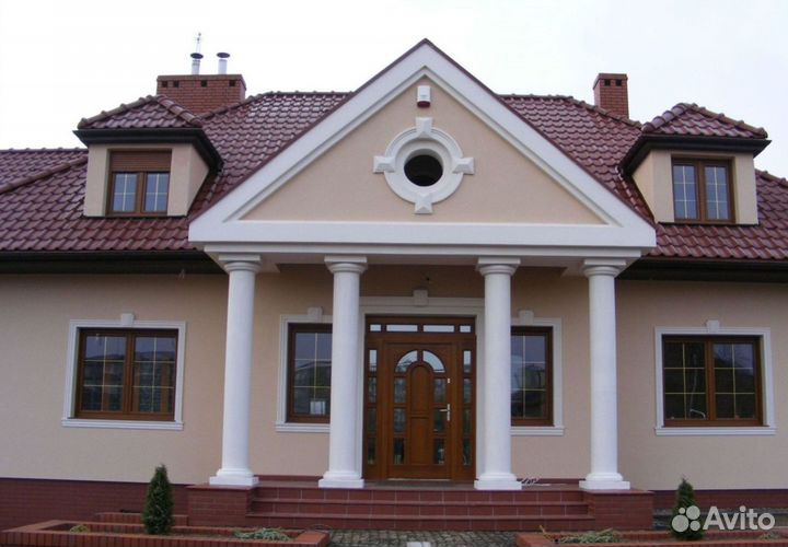 Остекление окон пвх