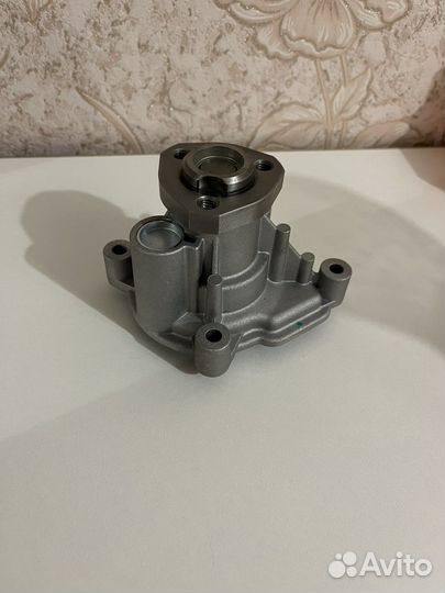 Водяная помпа