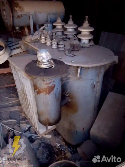 Трансформаторы