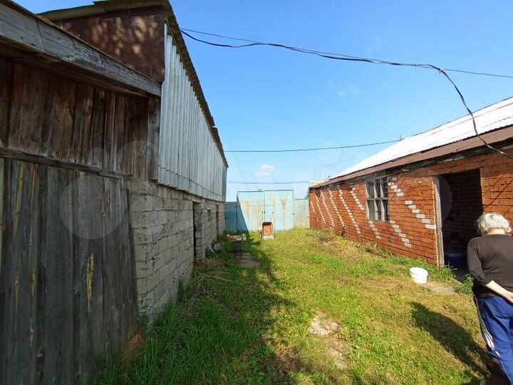 Дом 161,3 м² на участке 12 сот.