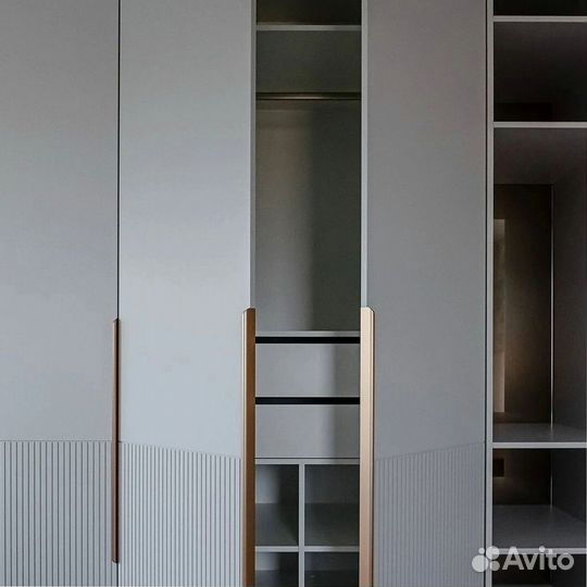 Шкаф на заказ напрямую с фабрики