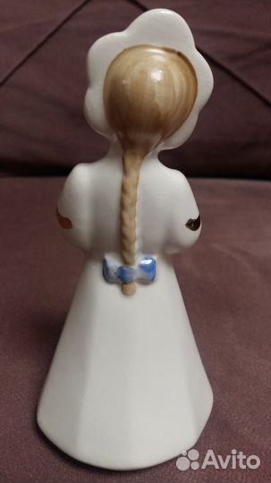 Катюша фестивальная зик