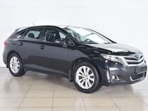 Toyota Venza 2.7 AT, 2013, 110 624 км, с пробегом, цена 1 450 000 руб.