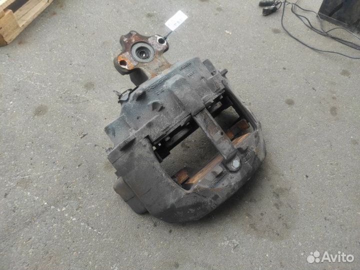 Суппорт тормозной передний Volvo Fh 4