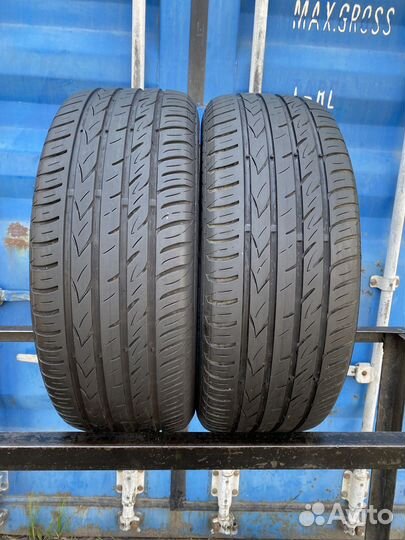 Gislaved UltraSpeed 2 205/55 R16 94V