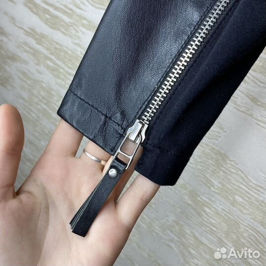 Кожанка Pinko детская