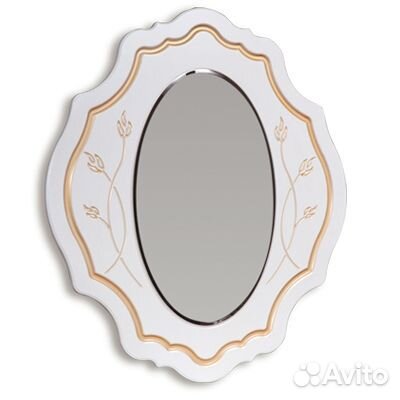 Зеркало настенное Мелани 1