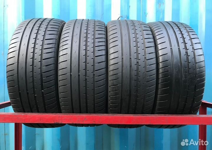 Hankook Ventus S1 Evo K107 195/50 R15 82H