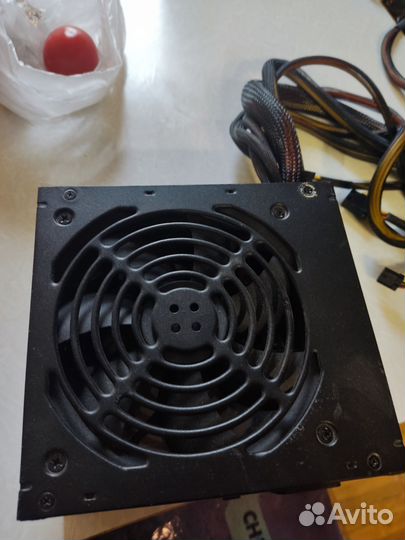 Блок питания для пк corsair vs450