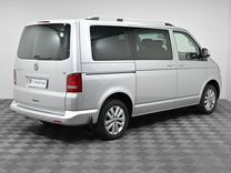 Volkswagen Multivan 2.0 AMT, 2011, 148 000 км, с пробегом, цена 1 999 000 руб.