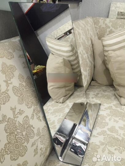 220161 Зеркало Unico Italia volga SPE012