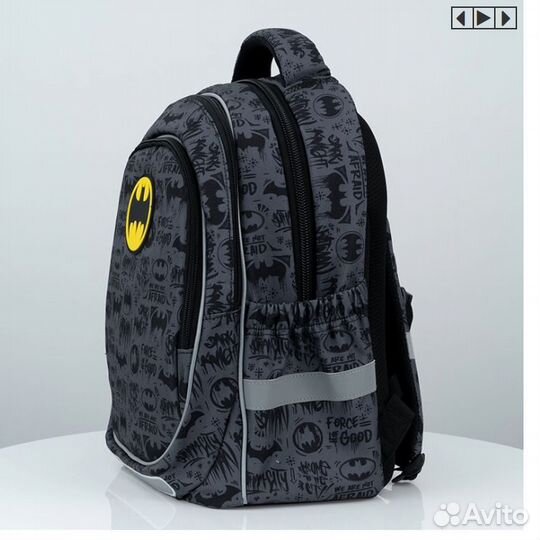 Школьный рюкзак Kite