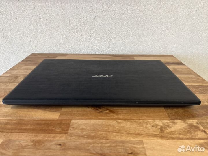 2021 Игровой Acer 5 ядер A9 6Gb SSD+1000G 2 видюхи