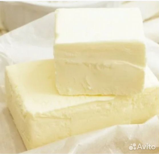 Крафтовый сыр