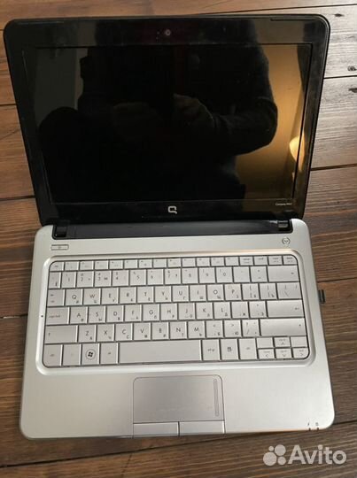 Compaq HP Mini 311