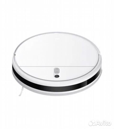 Робот пылесос xiaomi mi robot vacuum mop 2 lite