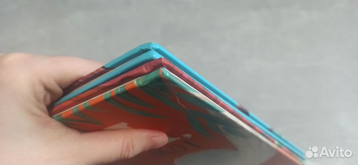 Детские книги комплектом
