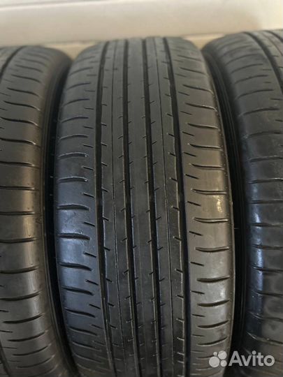 Dunlop SP Sport Maxx 050 235/55 R19 101V