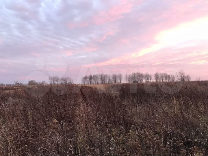 Участок 20 сот. (ИЖС)