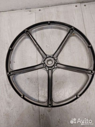 Шкив для стиральной машины bosch