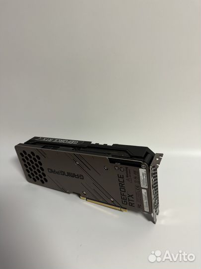 Видеокарта Rtx 3080 10 Gb Гарантия