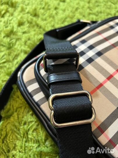 Сумка Burberry London England Bag