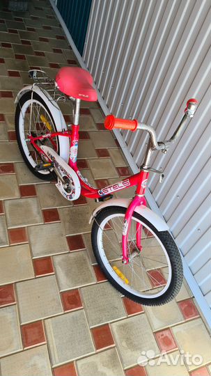 Велосипед бу в отличном состоянии