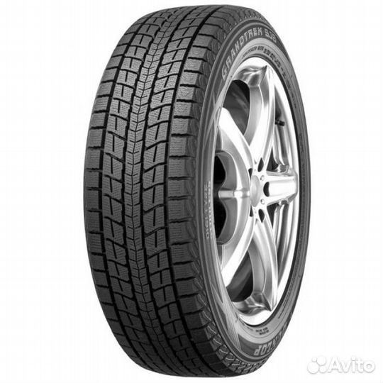Nexen Winguard Ice Plus 225/40 R18