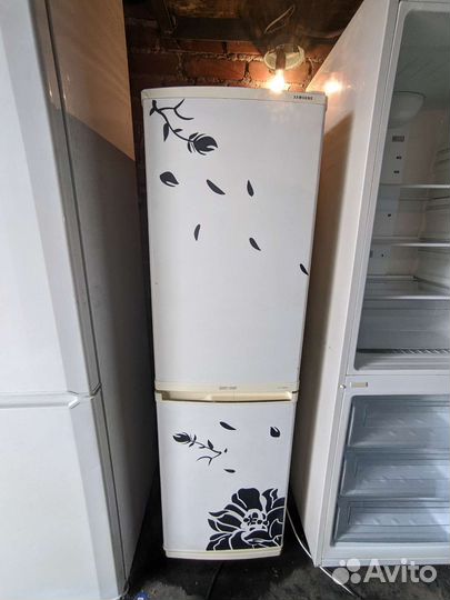 Холодильник Samsung доставка