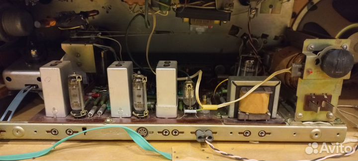 Радиола Урал