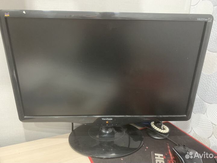 Персональный компьютер