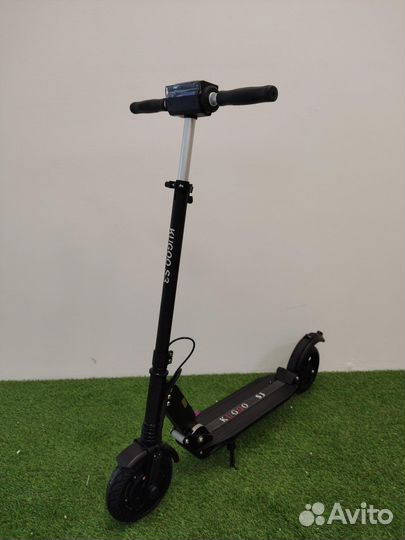 Электросамокат Kugoo S3 Новые
