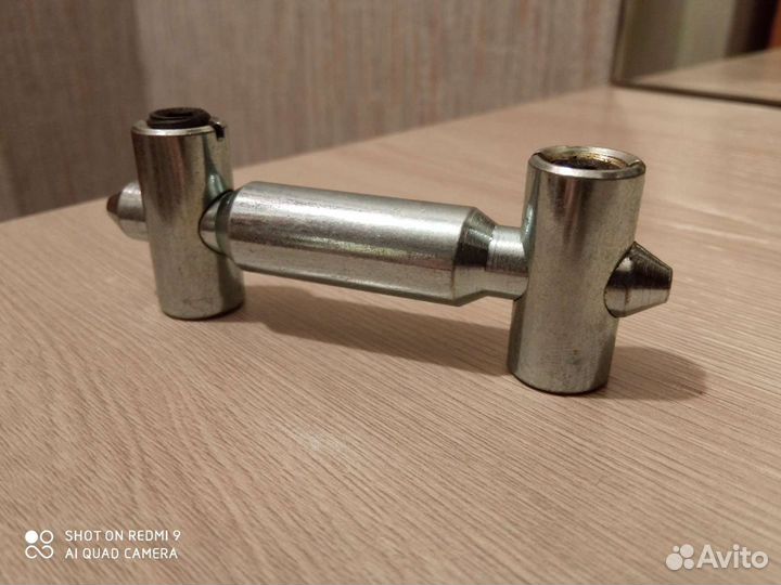 Стяжка для сборки дверей otlav JR 512