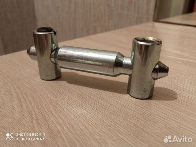 Стяжка для сборки дверей otlav JR 512