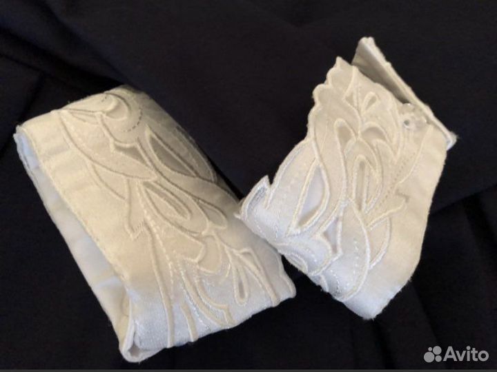 Школьное платье stilnyashka