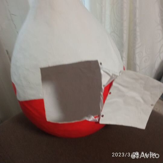 Kinder яйцо