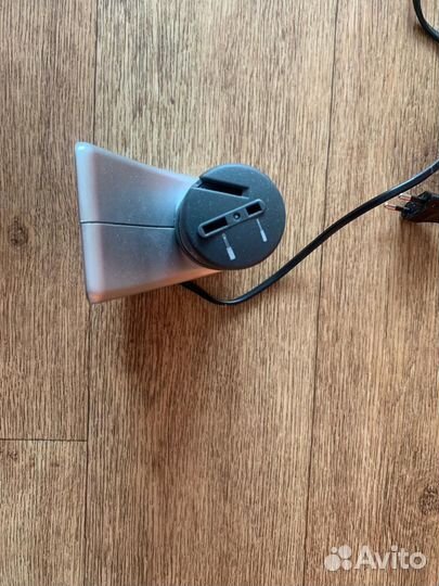 Точилка для ножей с поворотным механизмом