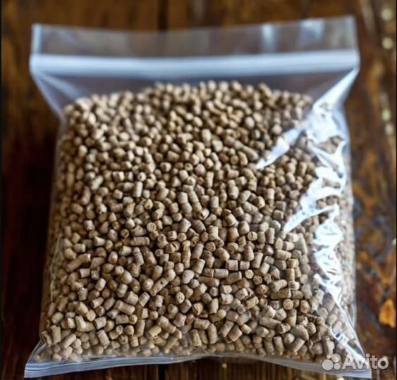 Топливные брикеты с гарантией плотности