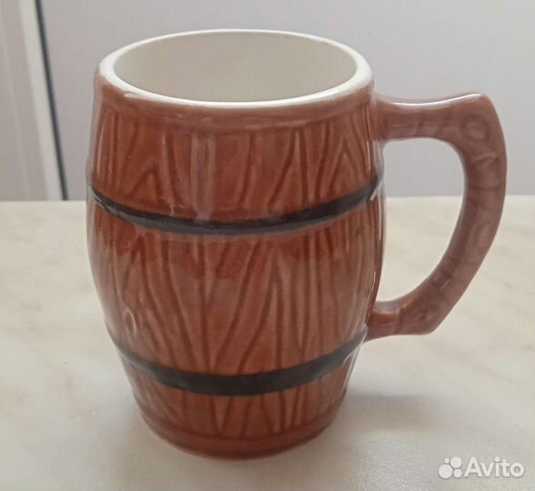 Кружка СССР