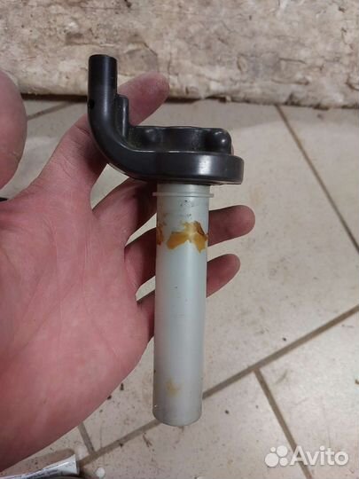 Ручка газа Honda africa twin 750Transalp 650