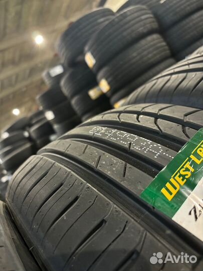 Westlake Zuper Eco Z-107 265/35 R18 98W