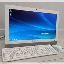 Моноблок lenovo