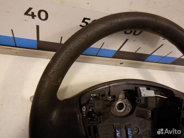 Руль Renault Clio 2 Symbol 1998-2008