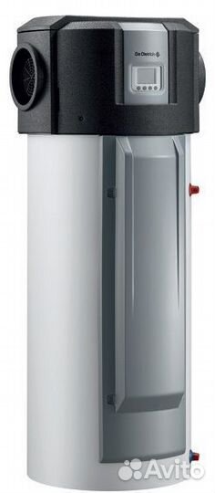 Тепловой насос kaliko TWH 300 EH