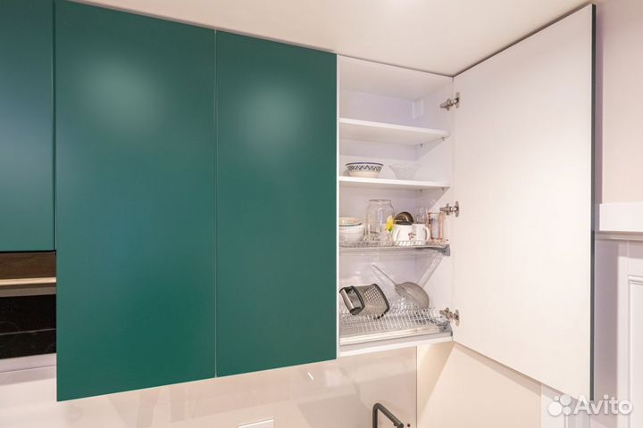 Кухня (цена за всю кухню) CN:017342